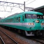 JR Wakayama Line (Photo courtesy of as365n2 on Flickr)