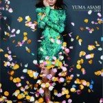 AV actress Yuma Asami an economic rival of AKB48?