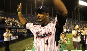 Wladimir Balentien