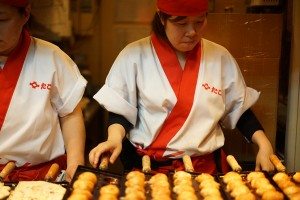 Takoyaki
