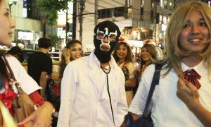 Wrestle kingdom at Black Horse