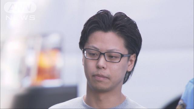 Police last week arrested Kenji Obata for the alleged theft of cash from ATMs last month