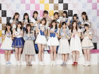 Fukuoka police have arrested a 44-year-old man for allegedly stalking a member of idol group HKT48