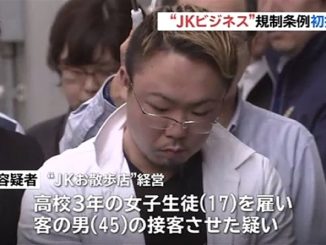 Yutaka Tanaka