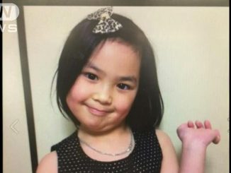Chiba police said on Monday that a Vietnamese girl, 9, whose body was found near a canal in Abiko City on Sunday died due to suffocation