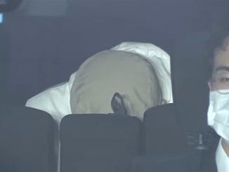 Shoji Akita was among 13 persons from Roppongi Tokyo arrested on suspicion of providing illegal gambling
