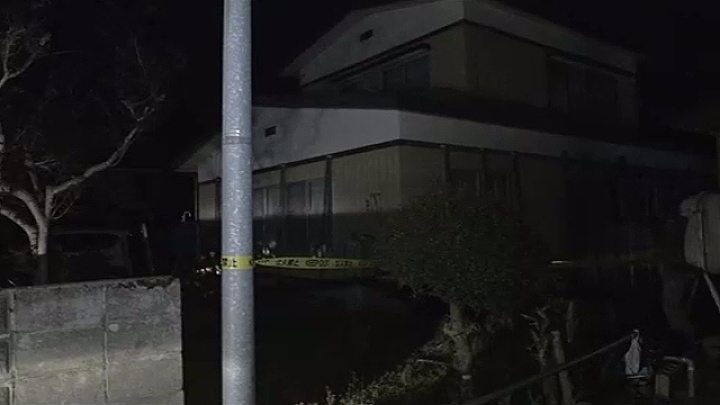 Bodies of Sakiko Suzuki, 79, and her son, 52-year-old Yoshiyuki, were found in their residence in Yuzawa City on Tuesday