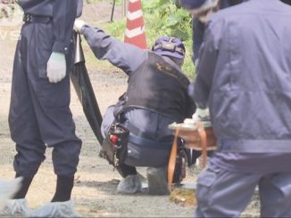 Chiba police
