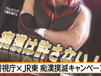 Naomichi Marufuji