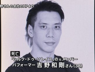 Kazutaka Yoshino