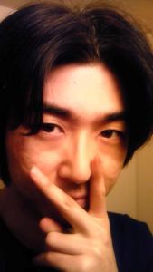 Takahiro Kawashima
