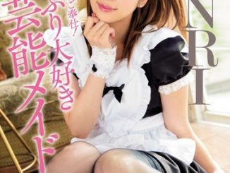 Celebrity Maid Anri