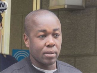 Tokyo police have accused a Ghanaian national attempting to rape a woman at Yoyogi Park on April 4