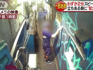 Golden Gai