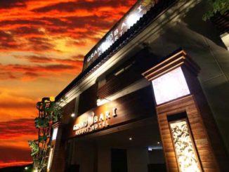 Grand Bari Resort Hotel