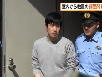 Ryo Hashizume