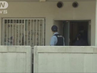 Hiroshima police have arrested a 19-year-old boy in the beating death of his grandmother at their residence in Hiroshima City on Friday