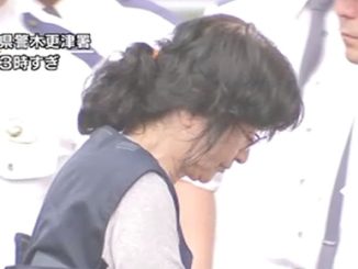 Hisako Deguchi