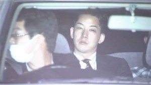 Hisayoshi Kakae