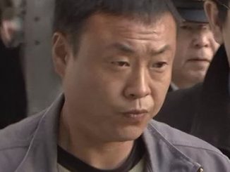 A Chinese national has been accused of murder in the slaying of a club manager in Kabukicho 16 years ago