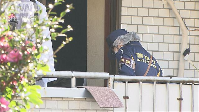 Police have accused two gang members in the beating death of a man at an apartment near the Kabukicho red-light district