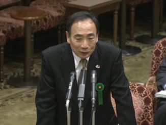 Yasunori Kagoike