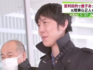 Kiyoshi Uetani