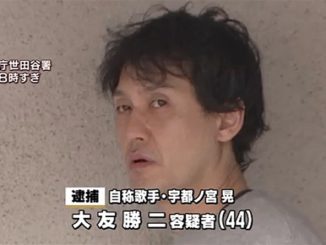 Katsuji Otomo