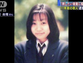 Yuri Kuronuma