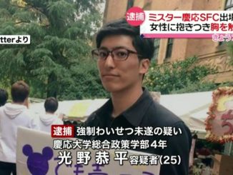Kyohei Mitsuno