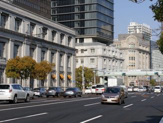 Haruyoshi Anpo was living in Kobe's Chuo Ward when he went missing May of 2003