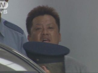 Yoshiyuki Kawashima