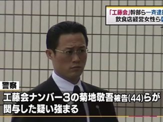Keigo Kikuchi