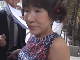 Setsuko Yamabe