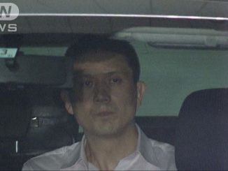 Wataru Takatoki