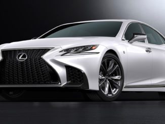 Lexus vehicles are among the 400 stolen by thieves between 2014 and this past January