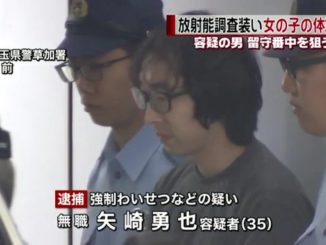 Yuya Yazaki