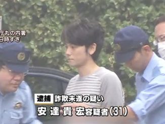 Takahiro Adachi