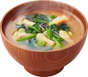 A woman in Tochigi Prefecture has been accused of poisoning her husband's miso soup with sleeping pills