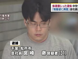 Tooru Miyazaki