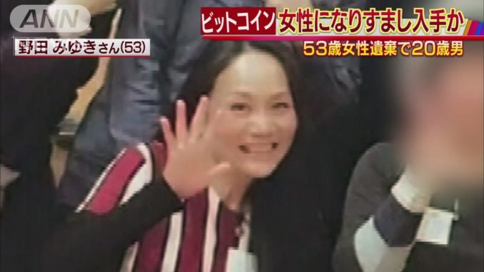 Miyuki Noda
