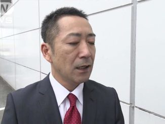 Toshinao Nakagawa