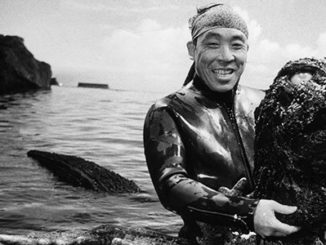 Haruo Nakajima (Toho)
