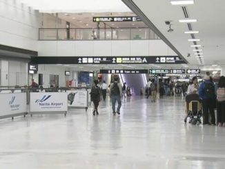 Narita International Airport