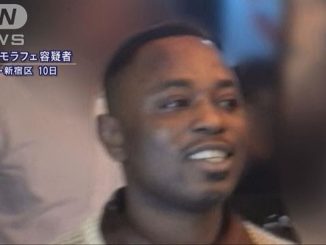 Daniel Akomolafe