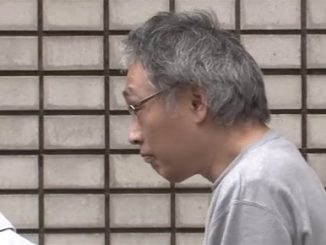 Shigemi Anabuki