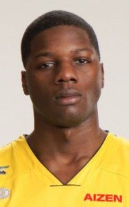 Nino Johnson