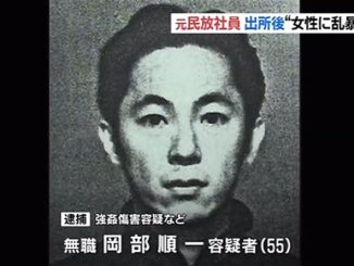 Junichi Okabe