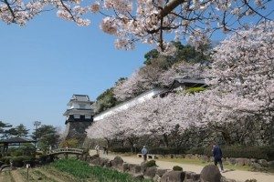 Omura police believe a body found Monday is that of a woman who went missing earlier this month
