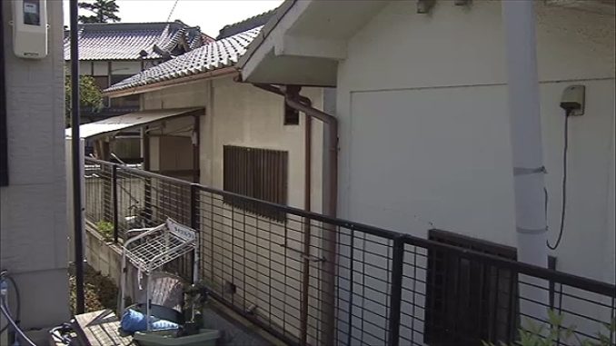 Osaka police have arrested